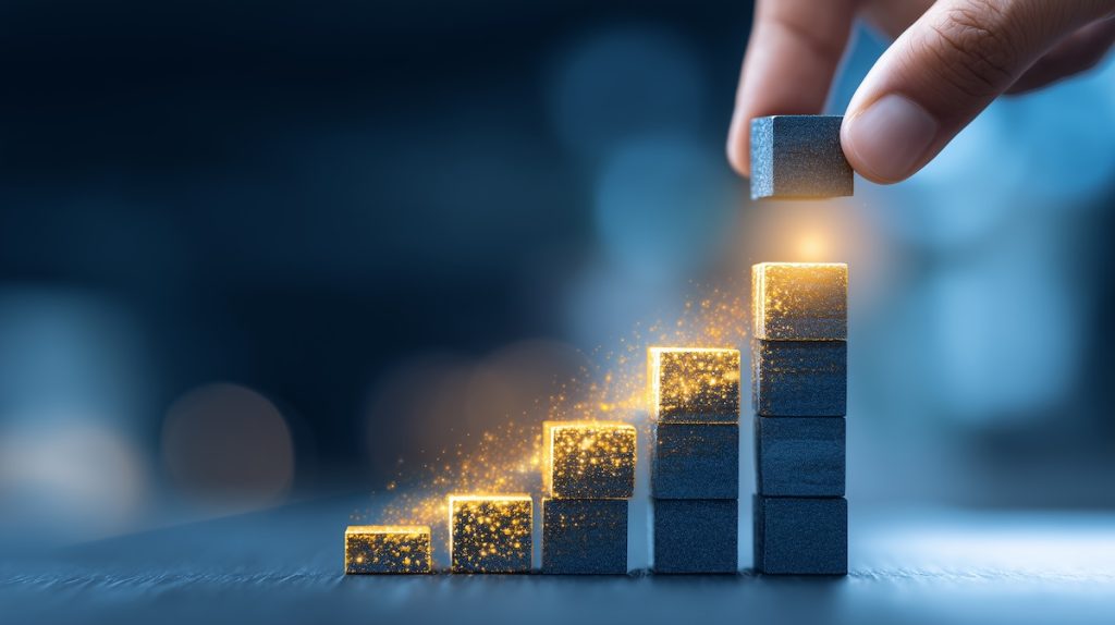 measurable performance trust