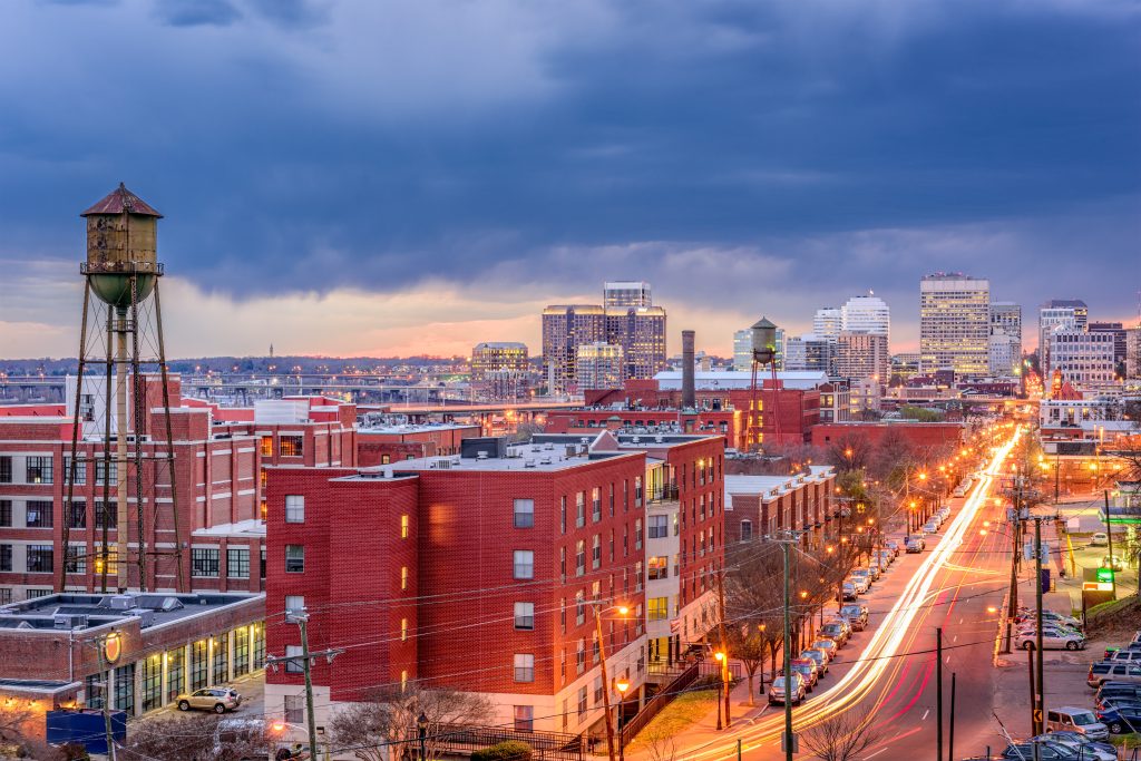 affordable housing grants virginia