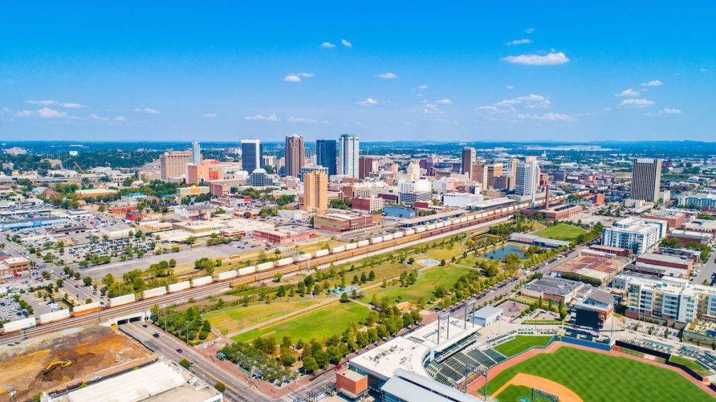 AFFORDABLE HOUSING GRANTS ALABAMA