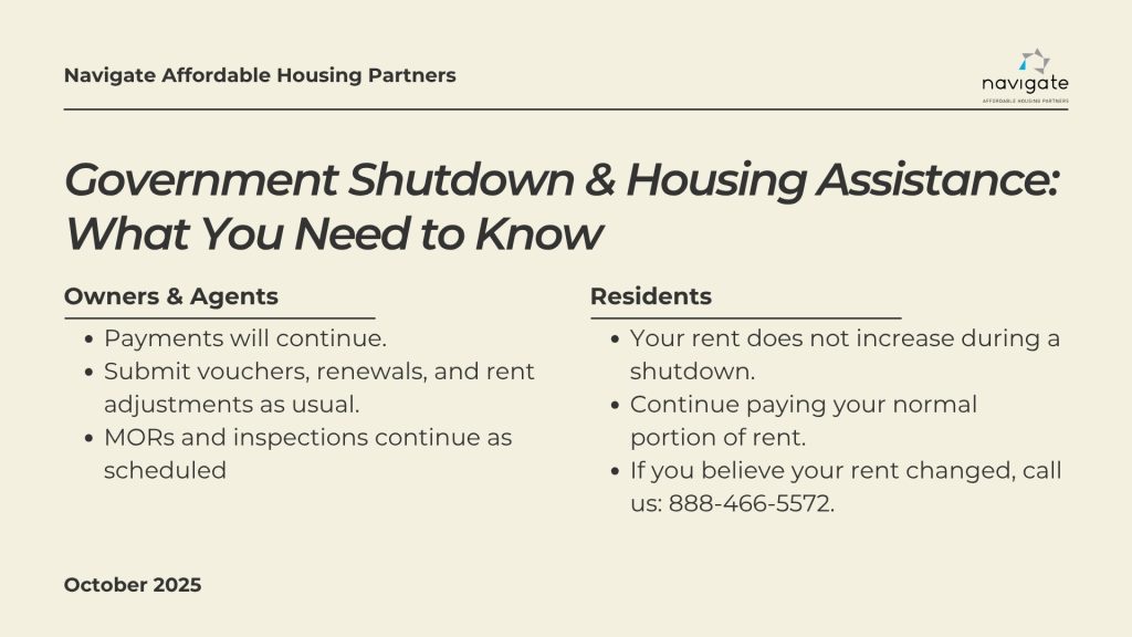 What you should know about the 2025 government shutdown