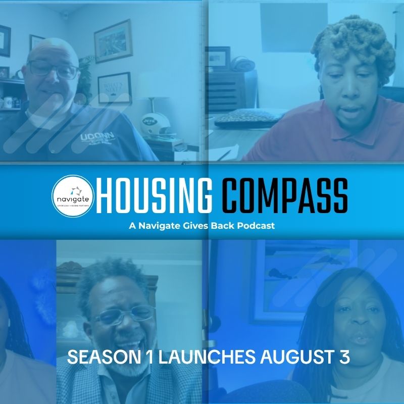housing compass Community Partners, Community Impact