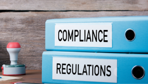 Stay Ahead of Compliance Challenges