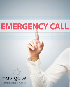 HUD Emergency Call Systems
